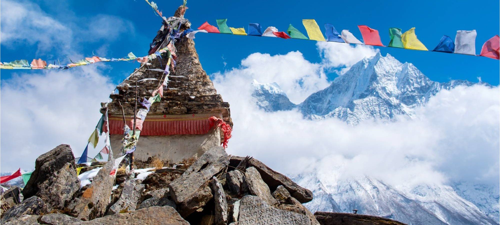Photos from our Nepal Cycling Holiday